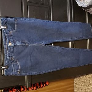 Women's chico jeans 💙